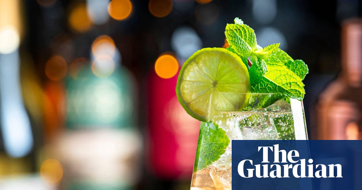 Σβήσε τη δίψα σου! 20 τέλεια spritzes και shandies για να δοκιμάσετε τώρα – από κουμ κουάτ μέχρι portergaff