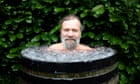 Wim Hof breathing and cold-exposure method may have benefits, study finds
