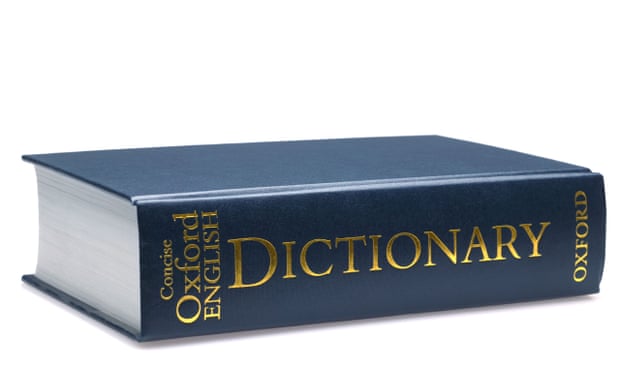 Oxford English Dictionary Extends Hunt For Regional Words Around The World by Alison Flood for The Guardian Oxford English Dictionary Extends Hunt For Regional Words Around The World by Alison Flood for The Guardian