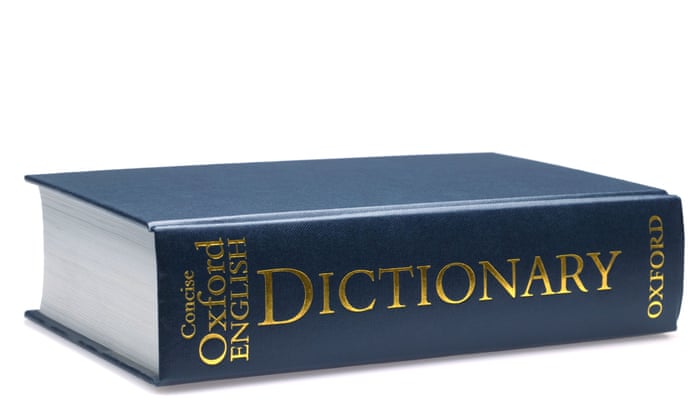 Oxford English Dictionary extends hunt for regional words around