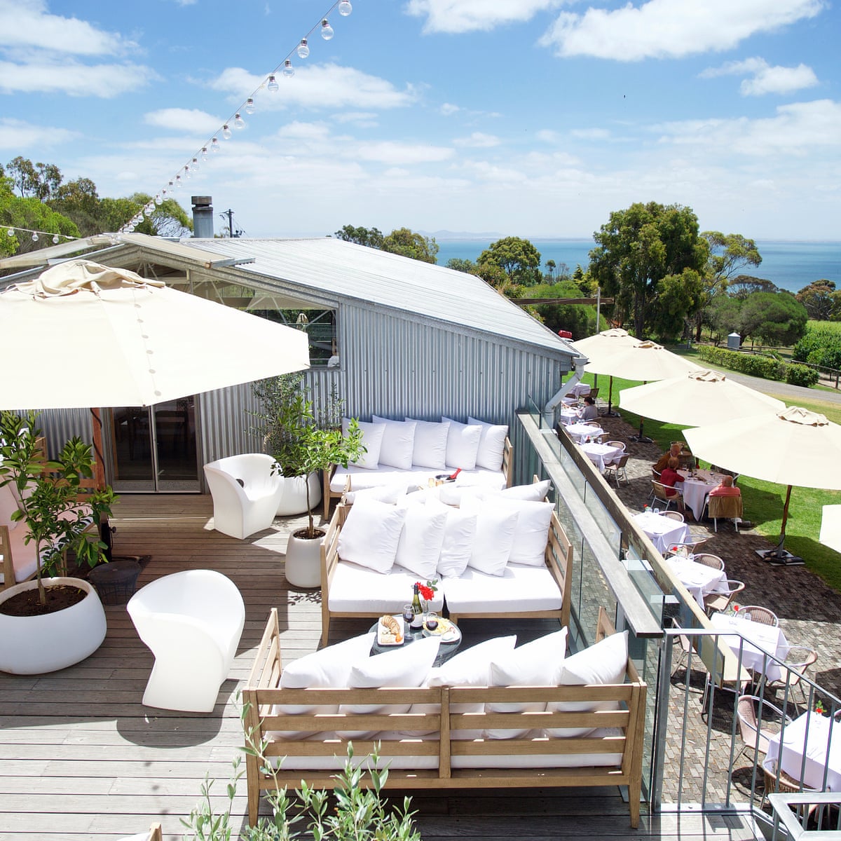 Wineries Galleries And Splendid Beaches Five Car Free Day Trips From Melbourne Australia Holidays The Guardian Wineries Galleries And Splendid Beaches Five Car Free Day Trips From Melbourne Australia Holidays The Guardian