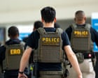 ICE arrested more than 800 people after tips from TSA, investigation shows