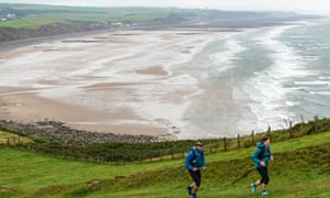 St Bees, Cumbria
