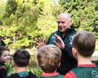 Hinkley's Devilish Charm: Tasmania's New Coaching Messiah Ready to Ignite the Island