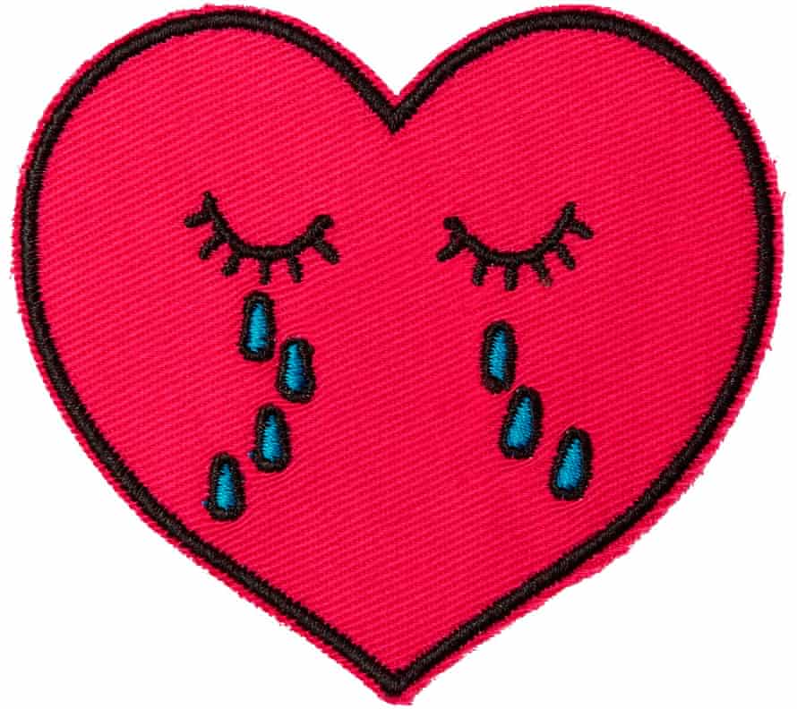 The secret to… mending your child's first broken heart | Family | The Guardian