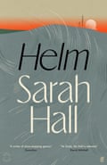 Helm by Sarah Hall