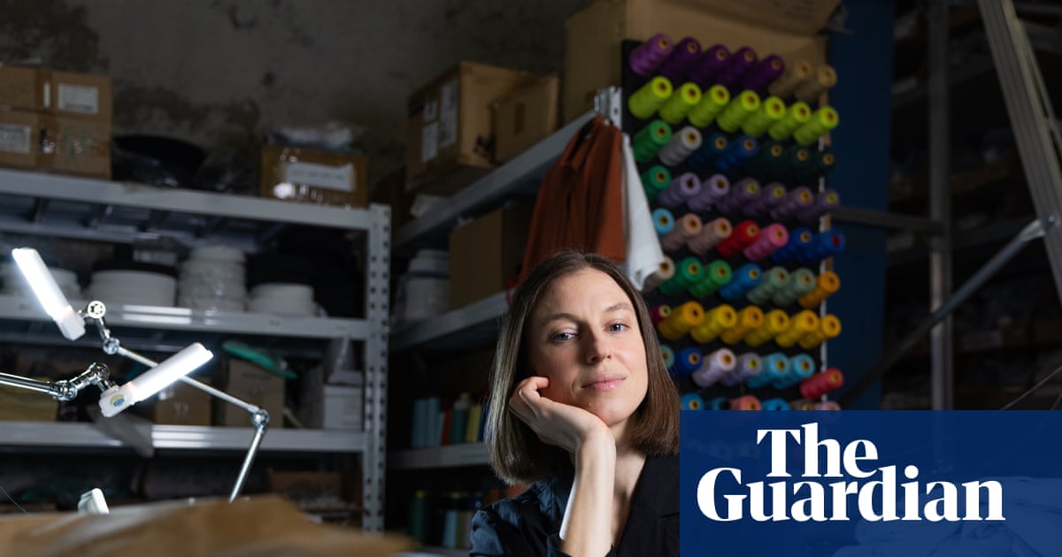 Where have all the designers gone? Australia’s fashion brain drain