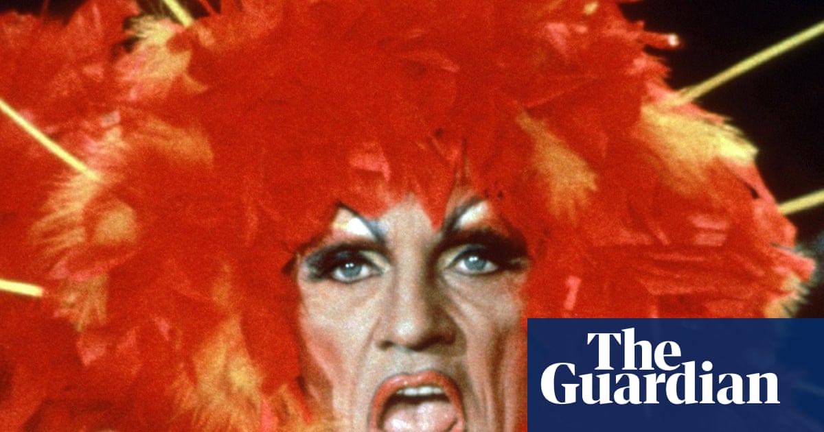 Terence Stamp remembered by Priscilla director Stephan Elliott: Those eyes turned everybody to jelly'