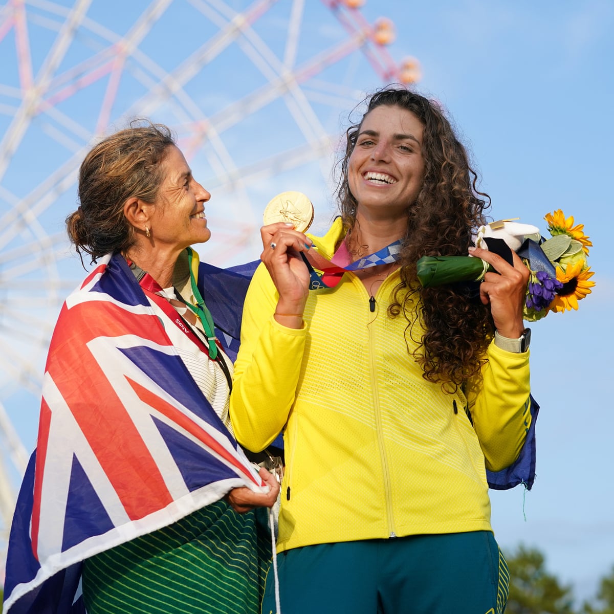 Jess Fox A Fitting Victor In Olympics Arena She Has Dominated For So Long Tokyo Olympic Games The Guardian Jess Fox A Fitting Victor In Olympics Arena She Has Dominated For So Long Tokyo Olympic Games The Guardian
