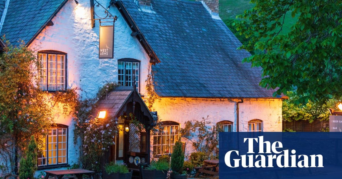 40 Great Cosy Hotels B Bs And Pubs With Rooms For Winter Travel The Guardian