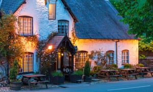 40 Great Cosy Hotels B Bs And Pubs With Rooms For Winter Travel