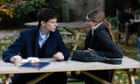 Surprised by Oxford review – faith-based student romance offers glazed-over unreality