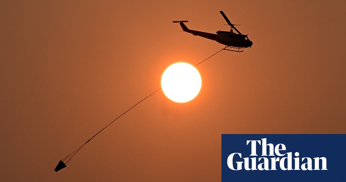 BoM declares the El Niño is over and another La Niña could be on the way | Australia news