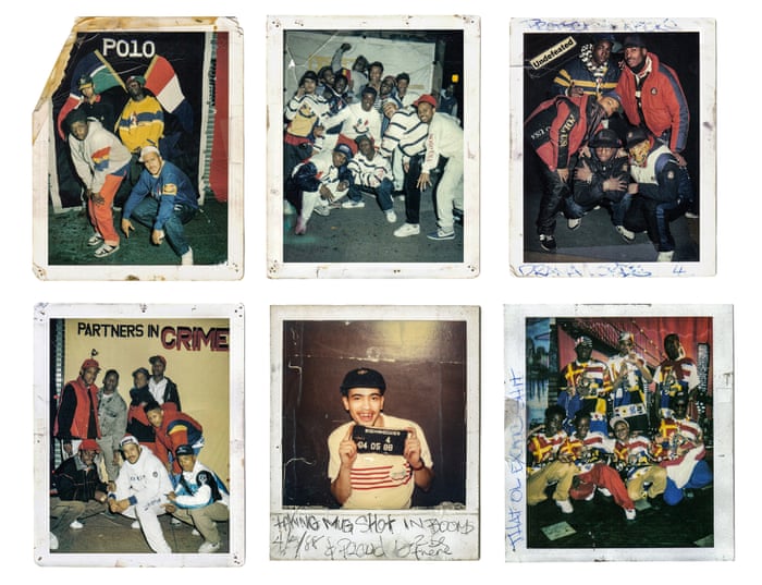 How Ralph Lauren Polo became one of the most shoplifted ...