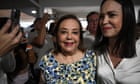 Venezuelan opposition leader names successor after two close aides arrested