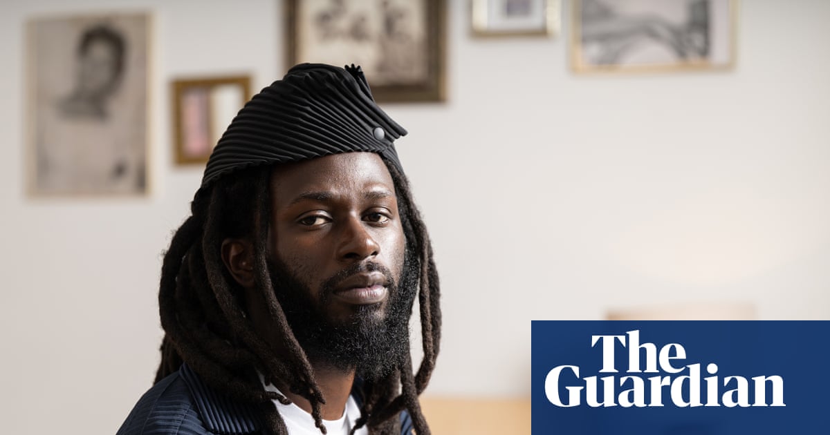 Baltimore has the worst PR of any city in America': a culture critic on his hometown, race, police and art