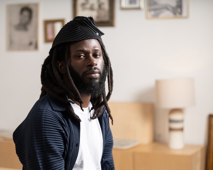 ‘Baltimore has the worst PR of any city in America’: a culture critic on his hometown, race, police and art
