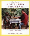 The Gift of Southern Cooking by Edna Lewis and Scott Peacock.