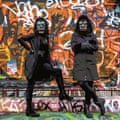 Guerrilla Girls
