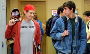 ‘How you doing fellow kids?’ ... the OK boomer putdown is set to become a TV show.