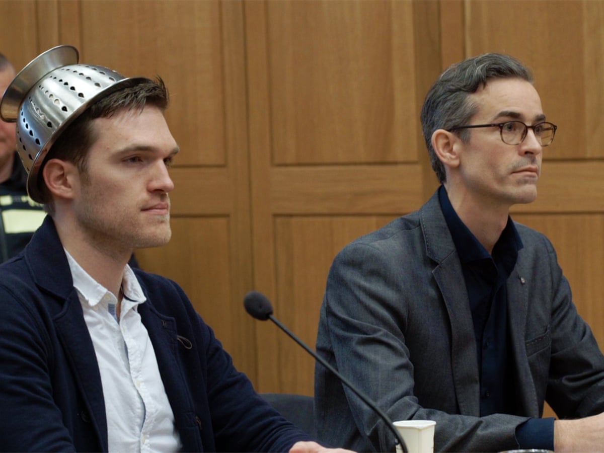 I Pastafari Review Inside The Church Of The Flying Spaghetti Monster Documentary Films The Guardian