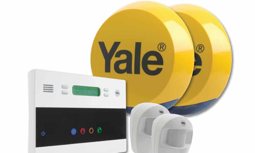 Best wireless alarm system: Secure your home with the best wire-free burglar alarms - Expert Reviews