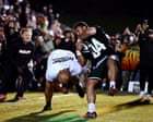 ‘Run it straight’ competition announces event with $200k prize despite warnings about viral challenge’s head trauma risk