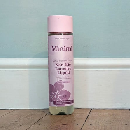 Miniml