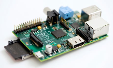 Raspberry Pi manufacturer ousts chief executive after run of bad results
