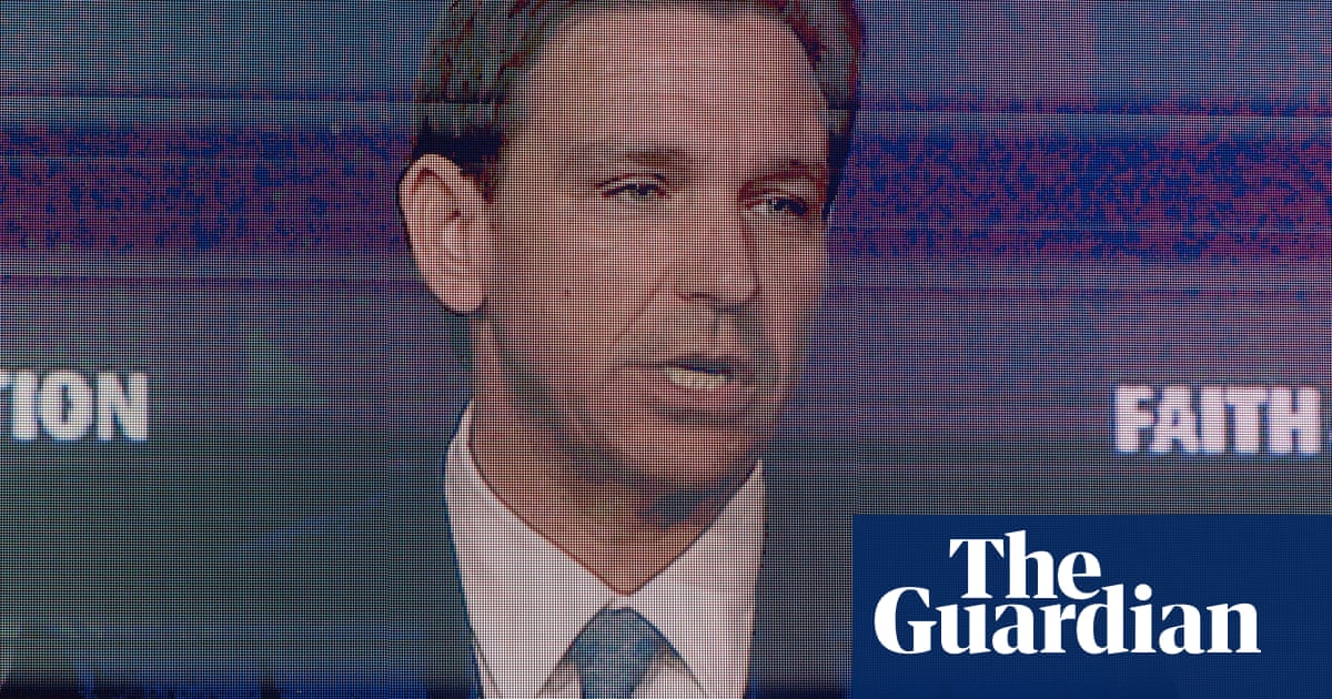 DeSantis’s stalling campaign: how to lose friends and alienate people