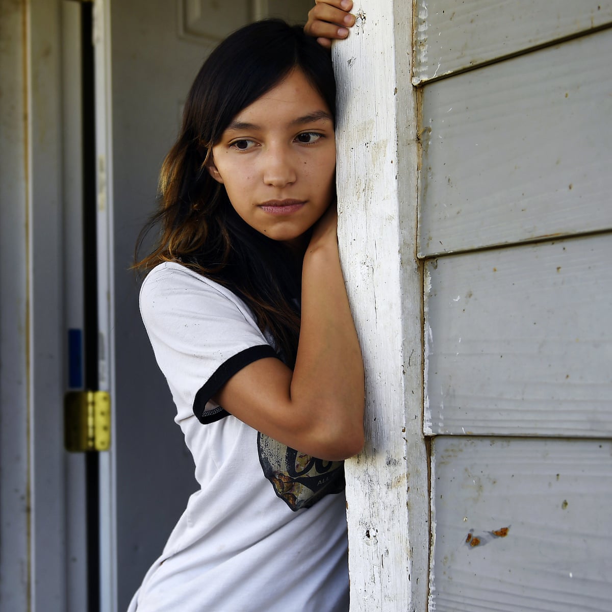 Modern Native Americans modern-native-americans