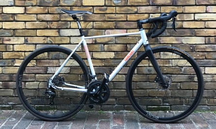 Seven Of The Best Four Season Road Bikes Cycling The Guardian