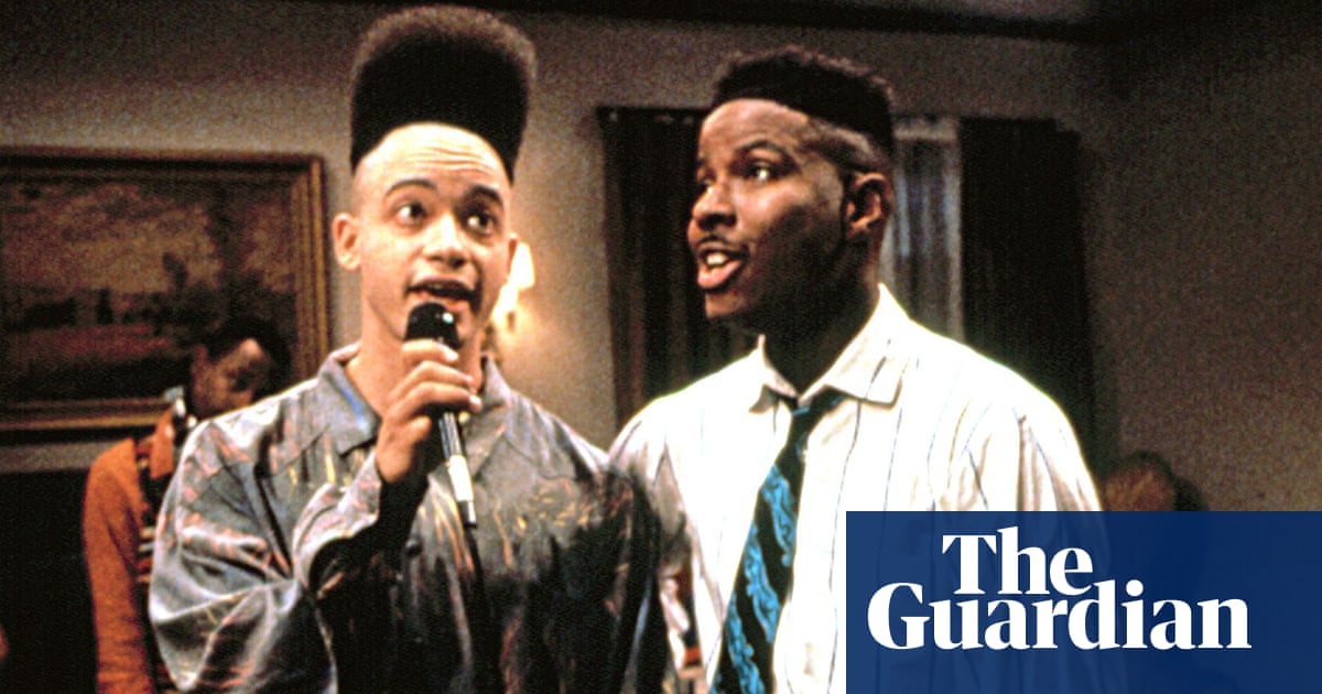 ‘Kids referenced it as they asked for condoms’: the makers of cult hip-hop film House Party look back