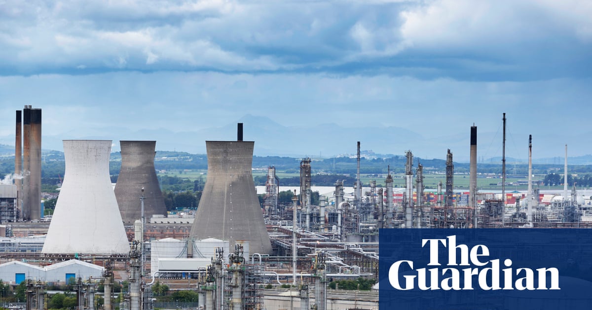 MoD identifies possible UK sites for making explosives and ammunition