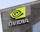 Nvidia’s quarterly revenue doubles to nearly $100bn as CEO declares ‘golden age’