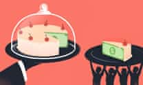 The desperate inequality behind global tax dodging