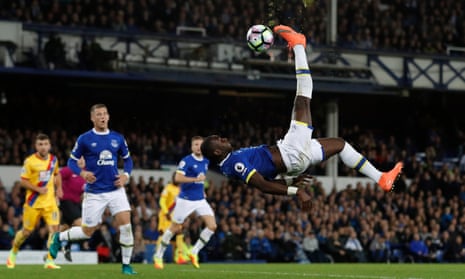 Yannick Bolasie will be bringing some flair back to Goodison Park very soon.