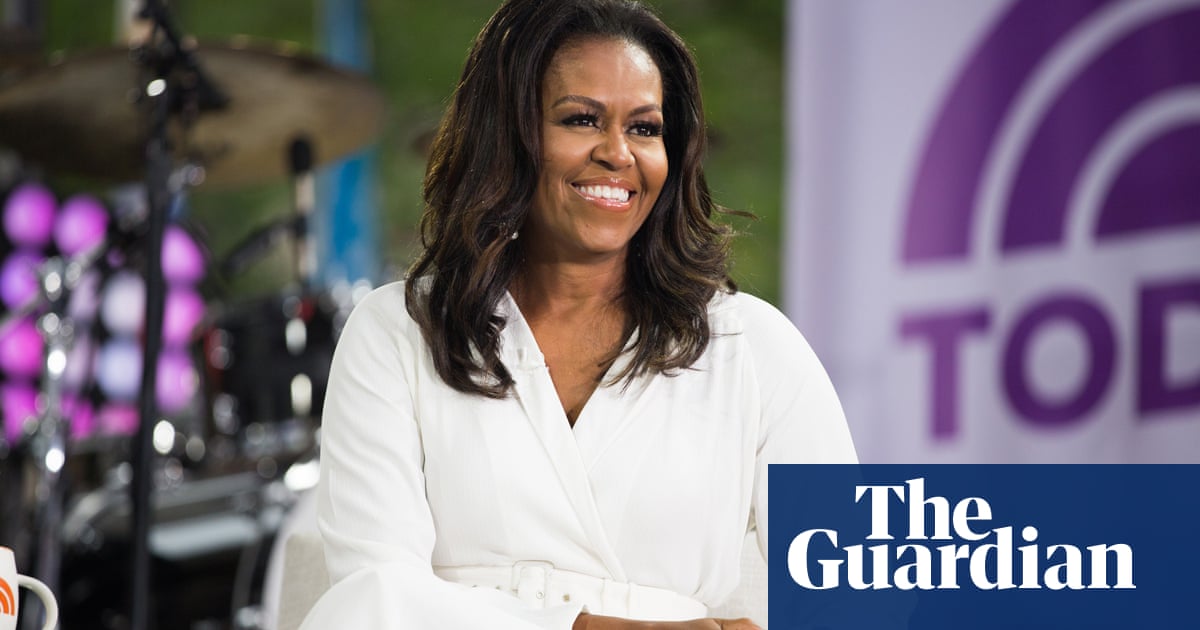 Michelle Obama reveals miscarriage and IVF treatment in new book