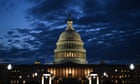 Senate approves Republican plan for trillions in tax breaks and spending cuts
