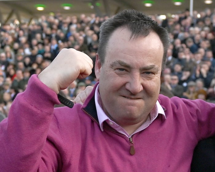 Ladbrokes owner’s ex-CEO and others face charges including bribery and fraud