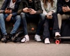 No ‘snowflakes’: mental health review says today’s youth have it harder and harms are real