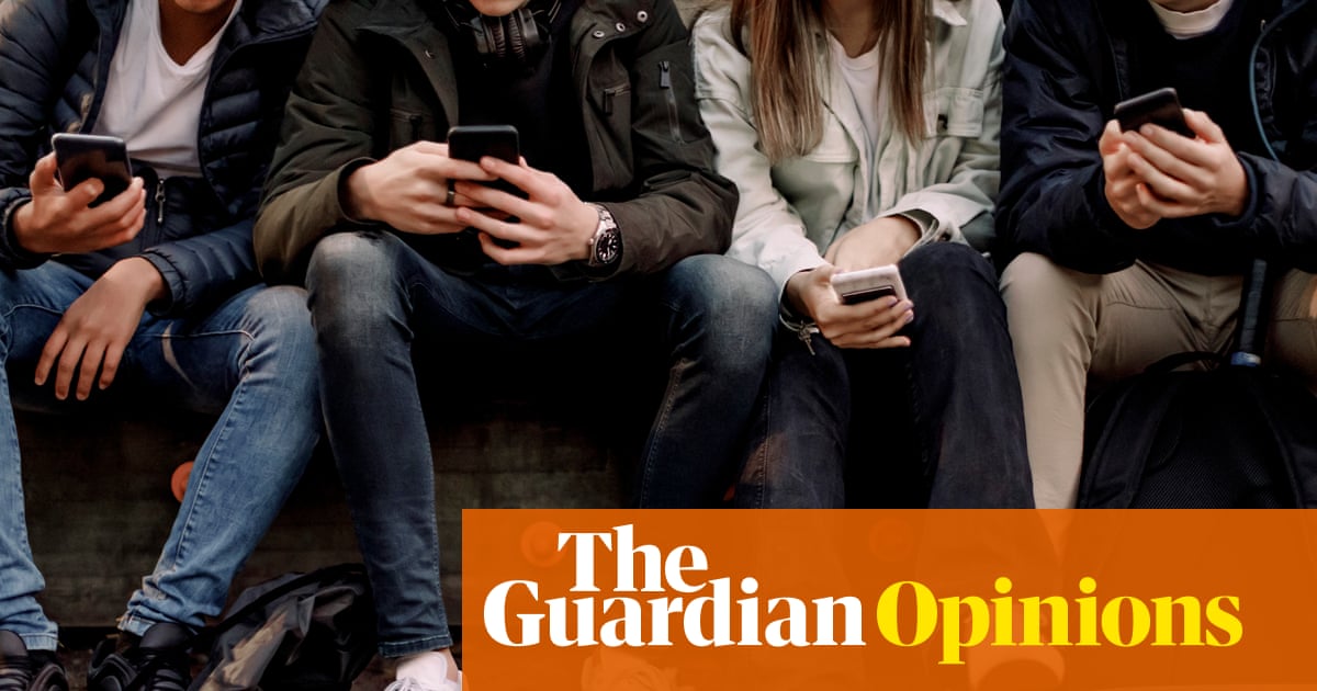 Keir Starmer promised me he would end the harm caused by social media. But this ban betrays that promise | Ian Russell