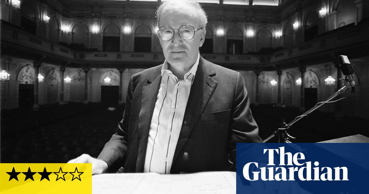 The Complete Music of Anton Webern review