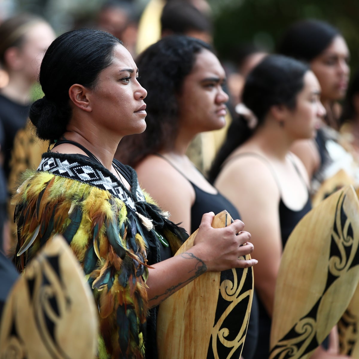 The Treaty Of Waitangi Was Forged To Exclude Maori Women We Must Right That Wrong New Zealand The Guardian The Treaty Of Waitangi Was Forged To Exclude Maori Women We Must Right That Wrong New Zealand The Guardian