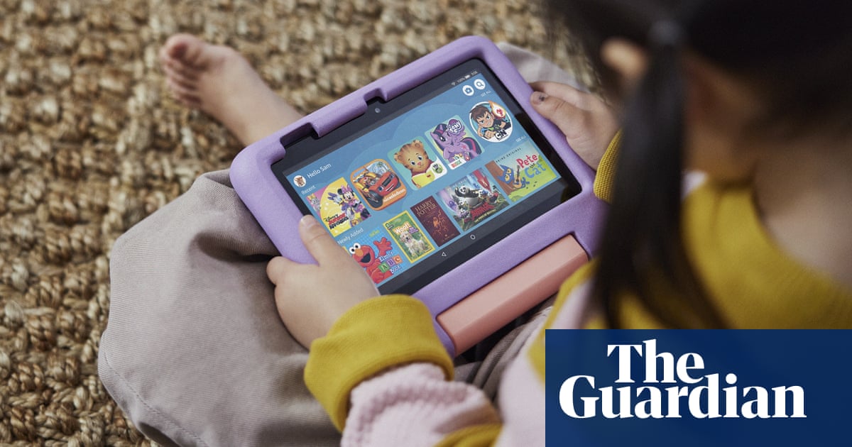 Kids’ tech: the best children’s gadgets for summer holidays