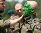 Weapons are one thing, but if war breaks out, Europe’s best resource is its people | Elisabeth Braw