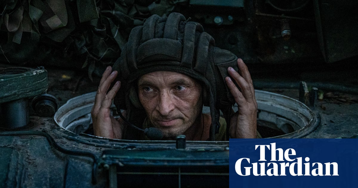 Russia-Ukraine war at a glance: what we know on day 532 of the invasion – The Guardian