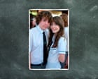 The moment I knew: I had planned to break up with him – then he snuck out of school to buy me hot chips