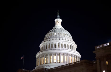 The bill passed the senate 90-8 despite initial Republican criticism.