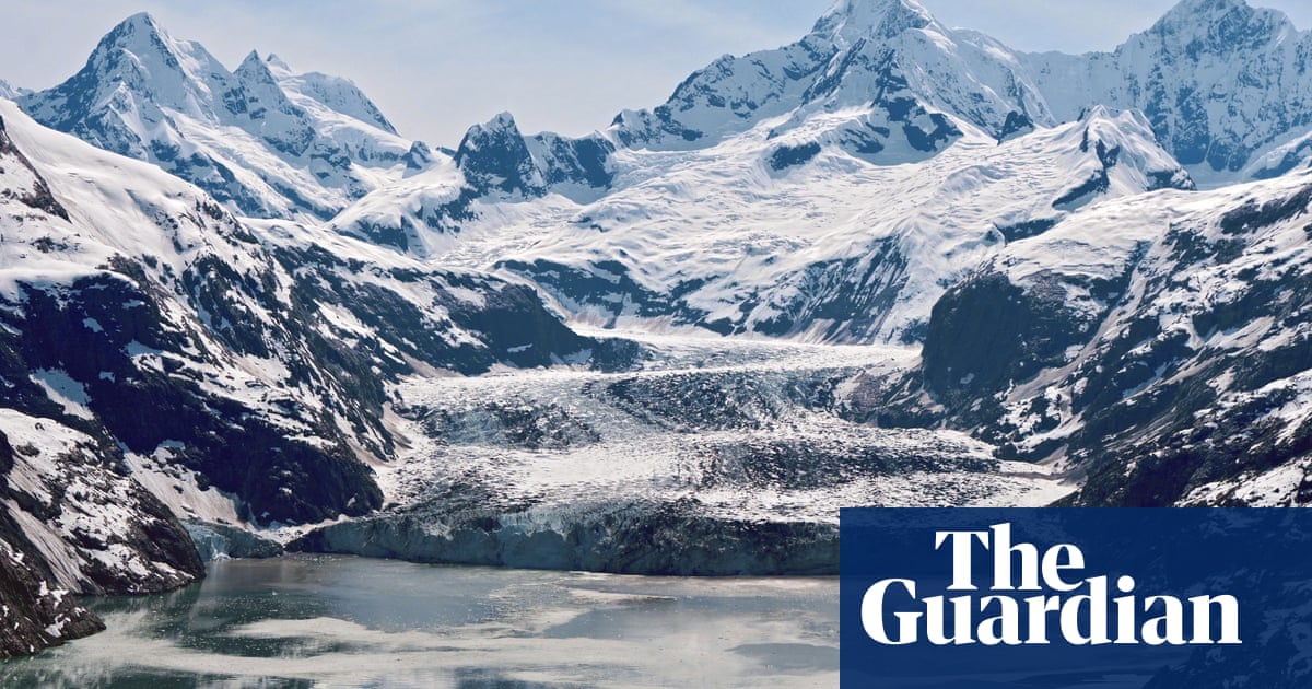 Alaska's new climate threat: tsunamis linked to melting permafrost - The Guardian